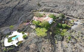 La Rayuela Suites