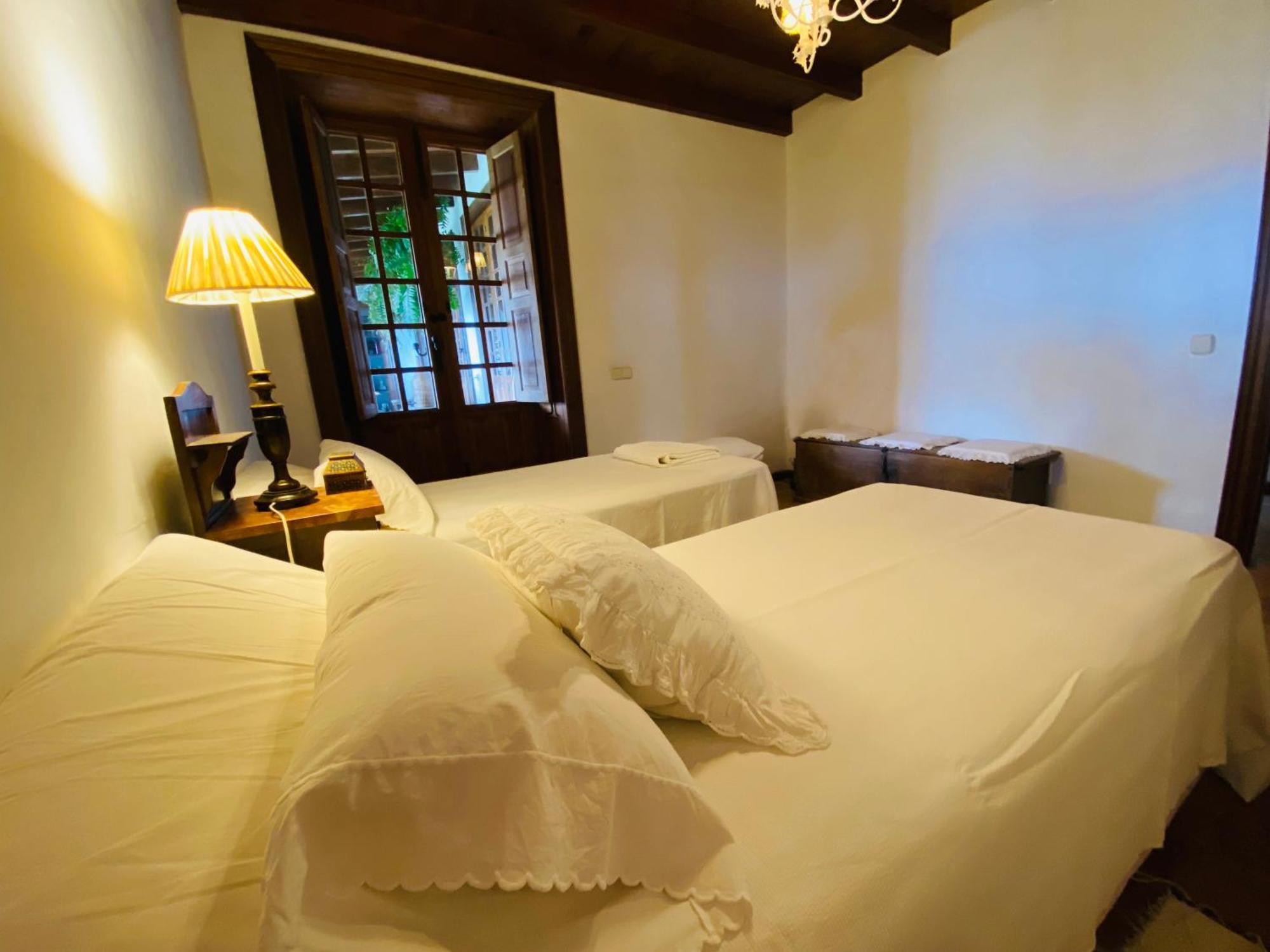 La Rayuela Suites Frontera Exterior photo