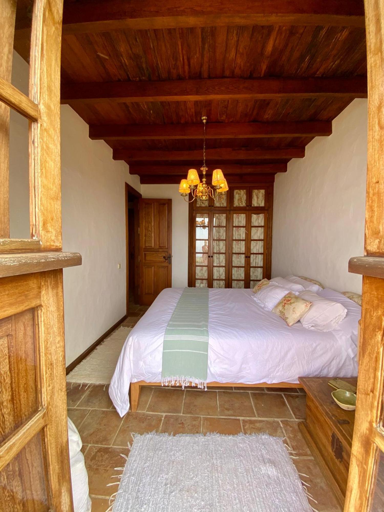 La Rayuela Suites Frontera Exterior photo