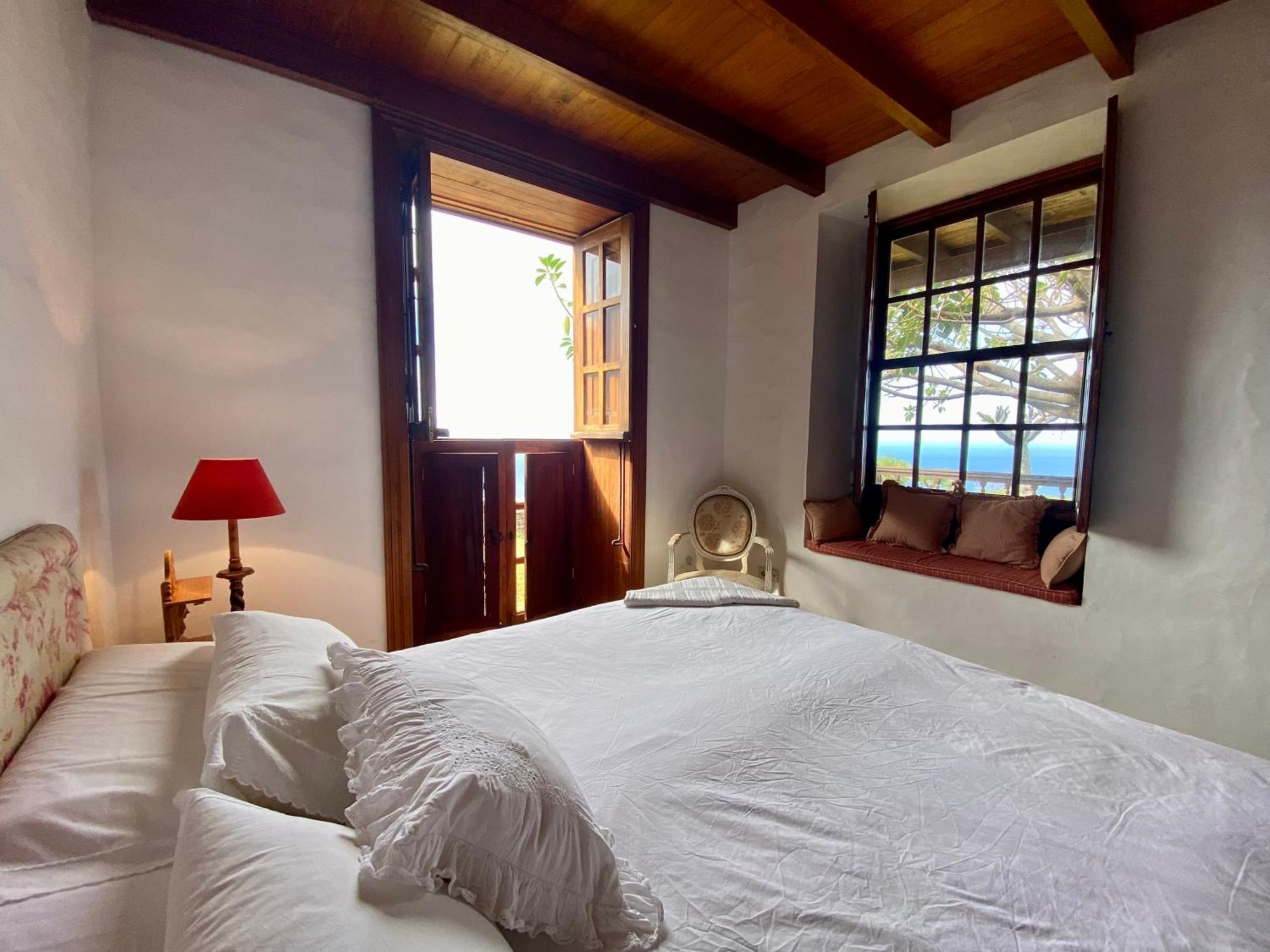 La Rayuela Suites Frontera Exterior photo