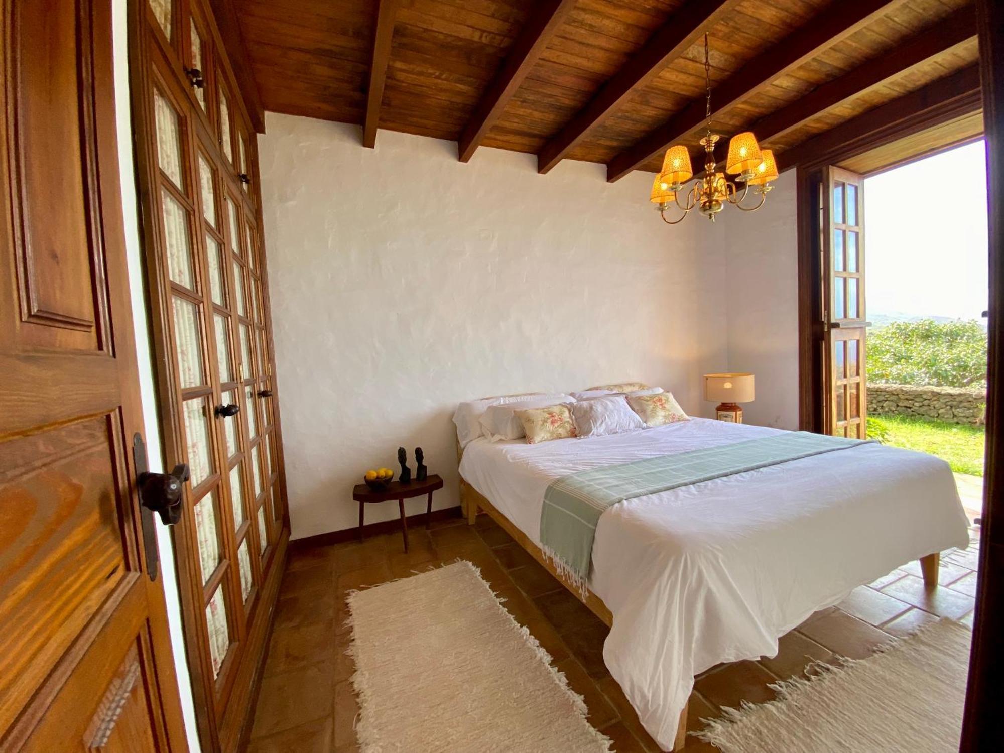 La Rayuela Suites Frontera Exterior photo