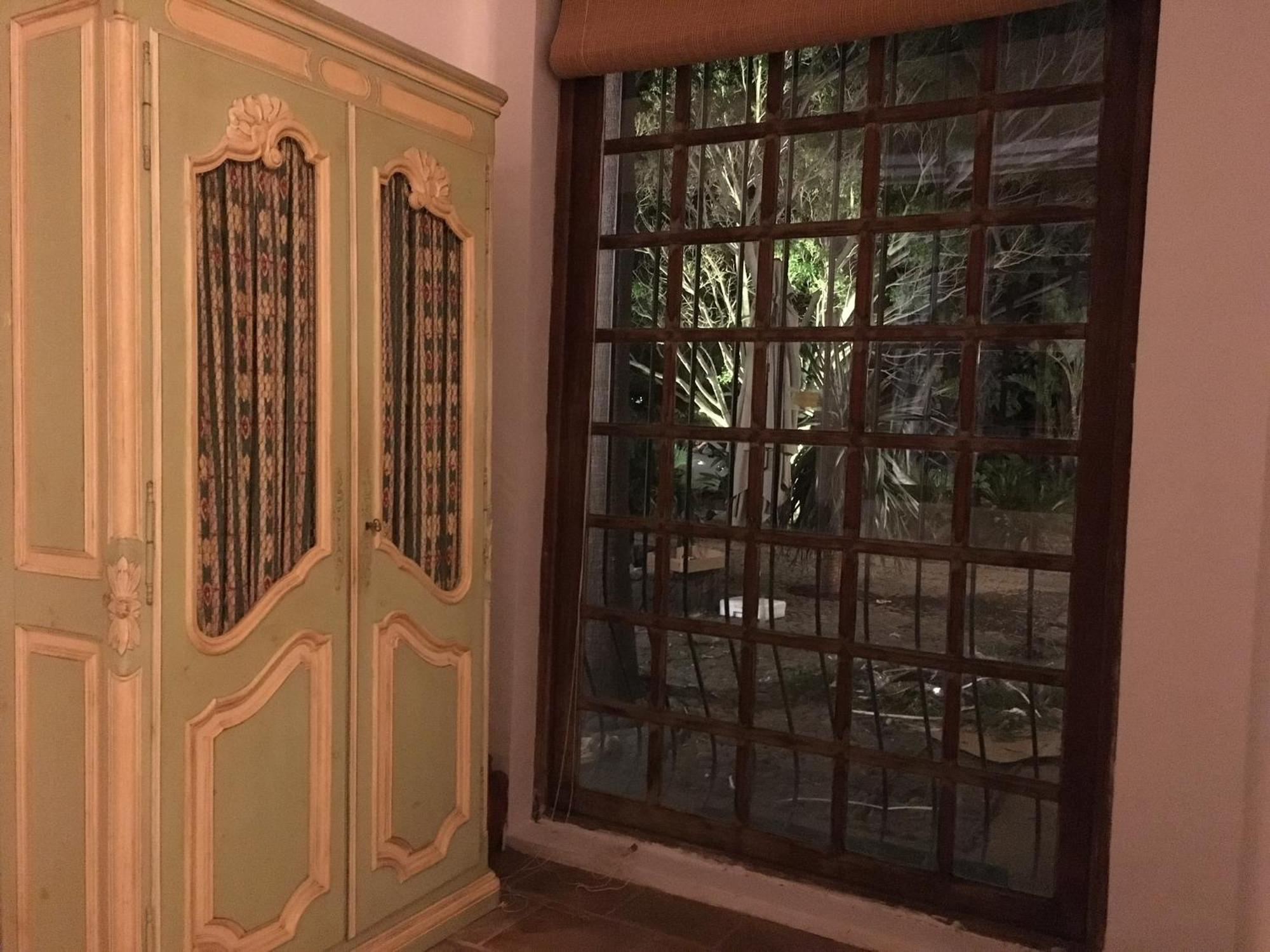 La Rayuela Suites Frontera Exterior photo