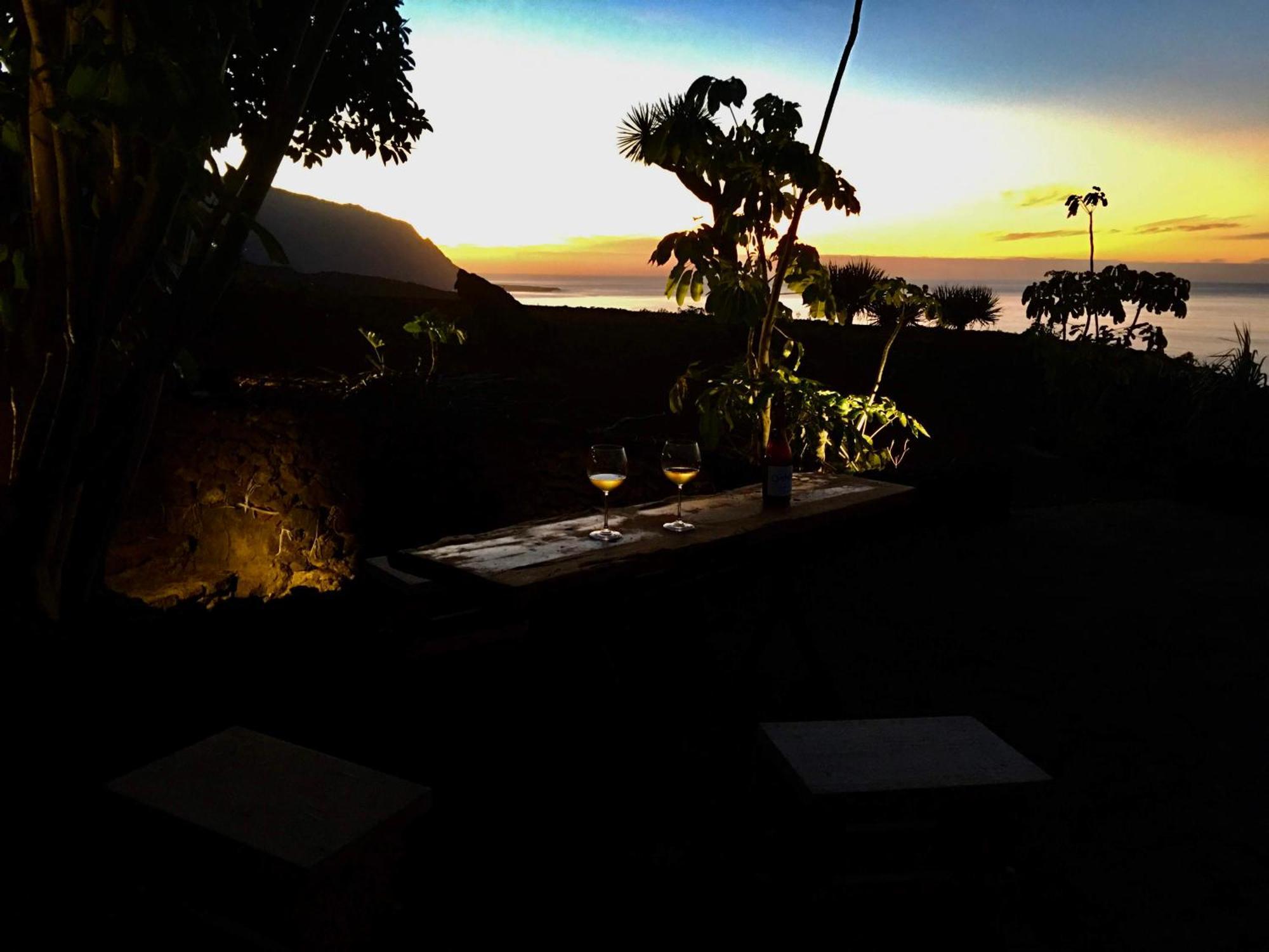 La Rayuela Suites Frontera Exterior photo